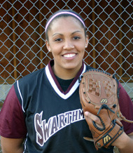 Kathryn Riley '10