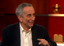 Barry Schwartz