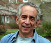 Psychology professor Barry Schwartz