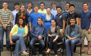 peaslee debate team