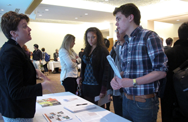 summer opportunities fair