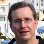 Stephen Miller, associate professor of chemistry and biochemistry