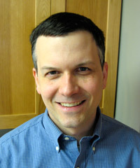 Lee Smithey