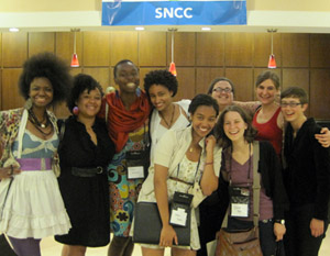 sncc anniversary trip