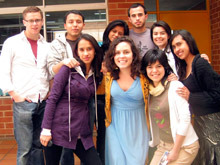 Taller de Paz
