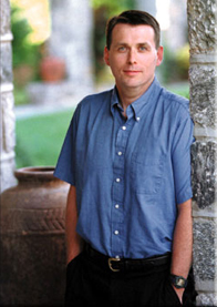 Tom Dee '90