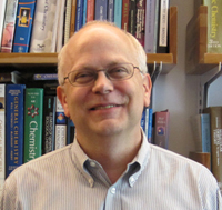 Tom Stephenson