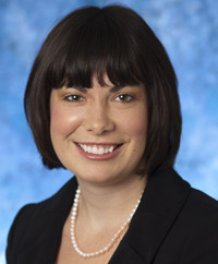 Kathryn Van Winkle '07