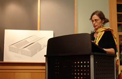 Claire Sawyers