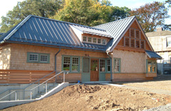 Wister Center