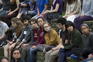 Collection on May 6, 2013