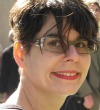 Rachel Buurma '99