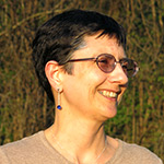 Kathryn Lesh '83