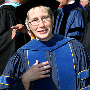 Connie Hungerford