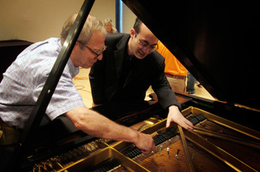 Orchestra 2001