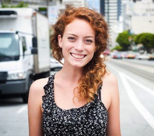 Mackenzie Welch '14