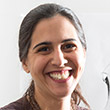 Nazanin Moghbeli '96
