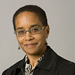 Carolyn Moxley Rouse '87