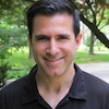 Professor Ben Berger