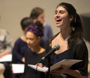 Laura Katz '16