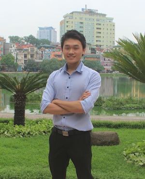 Duong Tran