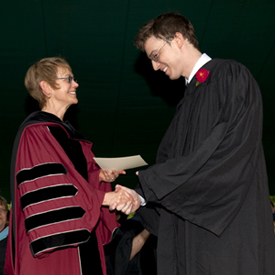 Daniel Dandurand '11 Daniel Dandurand '11