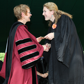 Kathryn Stockbower '11 Kathryn Stockbower '11