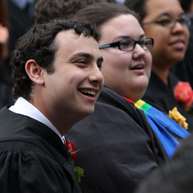 Noah Marks '11 Noah Marks '11