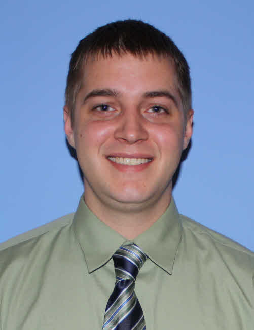Joe Theveny