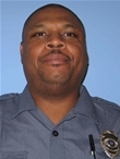 Tony Green