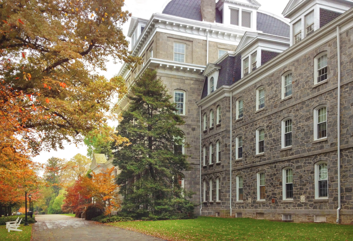 Sustainability Swarthmore College