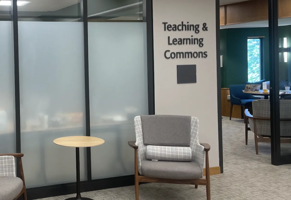 the tlc office