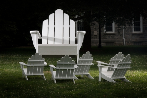 Adirondack Chair