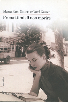 Promettimi di non morire book cover