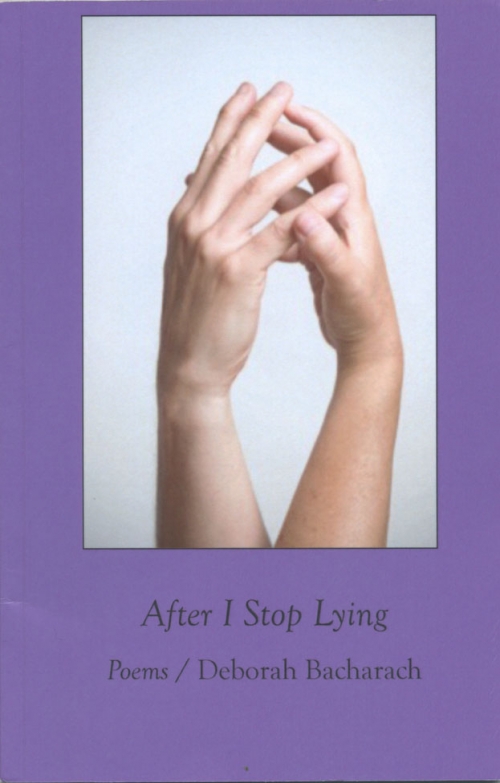 After I stop lying book cover