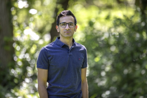 Syon Bhanot
