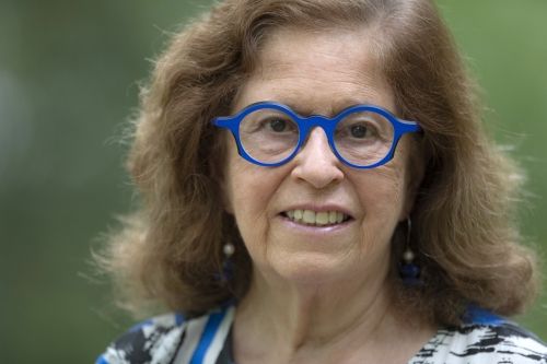 Carol Nackenoff