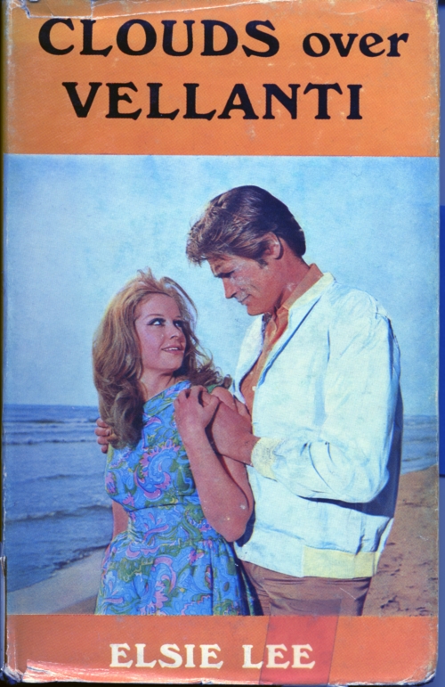 book cover two people embracing 