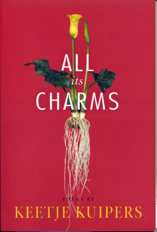 All Its Charms by Keetje Kulpers ’02