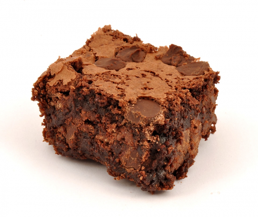 brownie