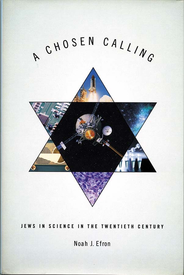 Cover of "A Chosen Calling"