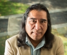 Braulio Muñoz is the College’s Centennial Professor of Sociology
