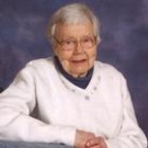 Sue Williams Saul ’48