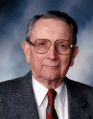 Frederick Wiest ’37