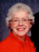 Nancy Bowing Jahraus ’48