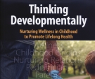Thinking Developmentally by Andrew Garner and Robert A. Saul