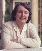 Carolyn Walch Slayman ’58