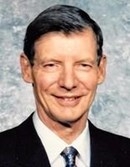 Robert Greenawalt ’50