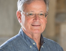 Marc Joel Wertheimer ’71