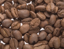 coffee beans